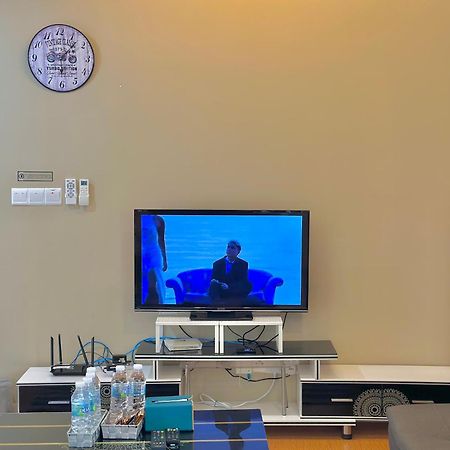 Apartament Manatidur@The Hub Ss2 Petaling Jaya Zewnętrze zdjęcie