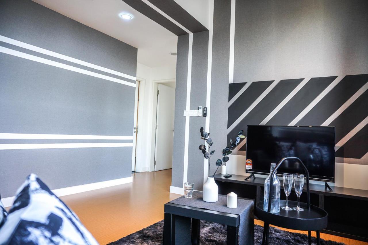 Apartament Manatidur@The Hub Ss2 Petaling Jaya Zewnętrze zdjęcie