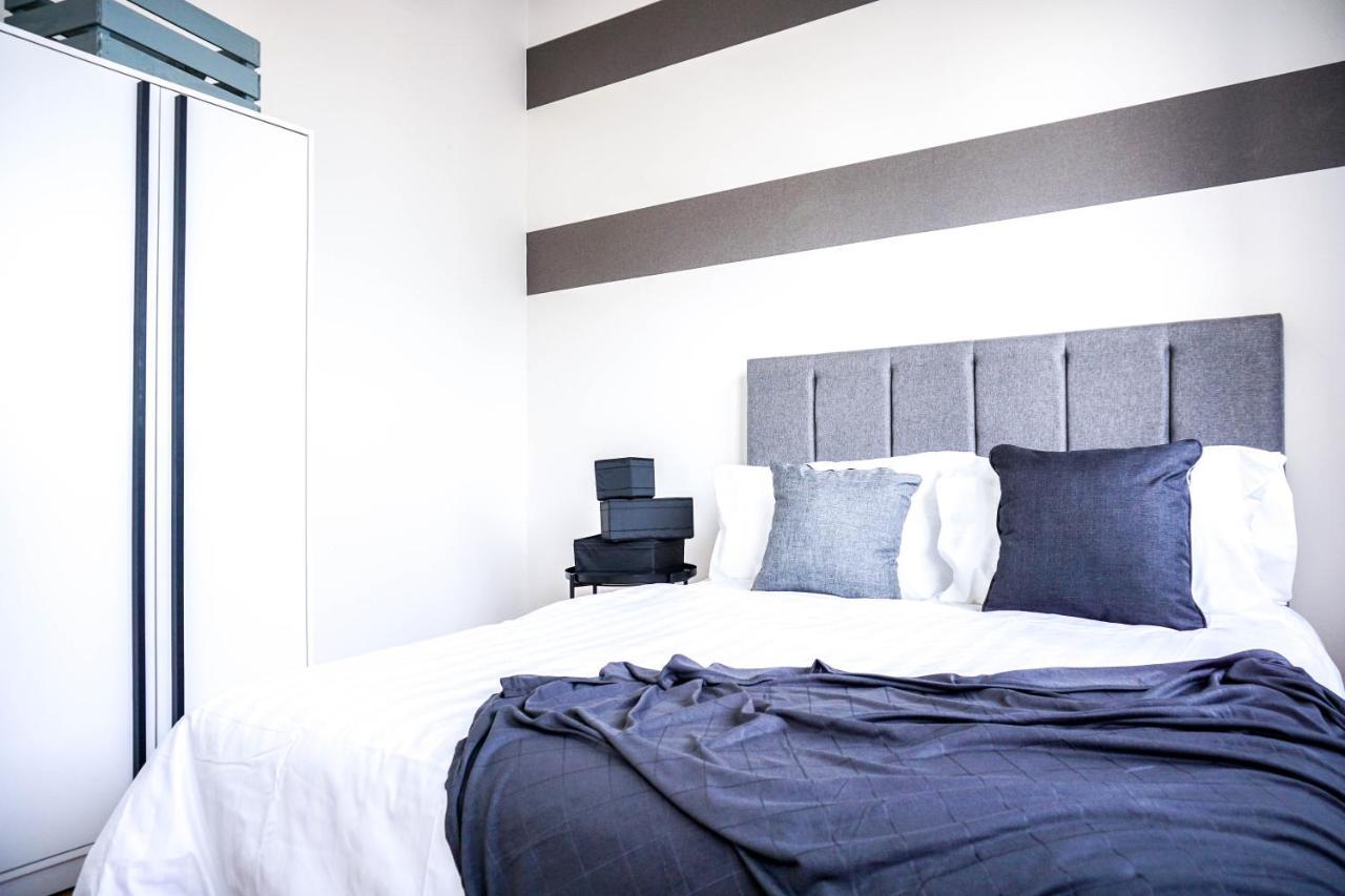 Apartament Manatidur@The Hub Ss2 Petaling Jaya Zewnętrze zdjęcie