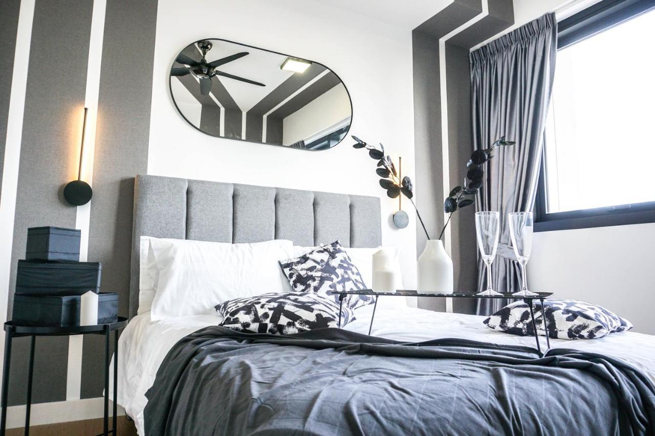 Apartament Manatidur@The Hub Ss2 Petaling Jaya Zewnętrze zdjęcie