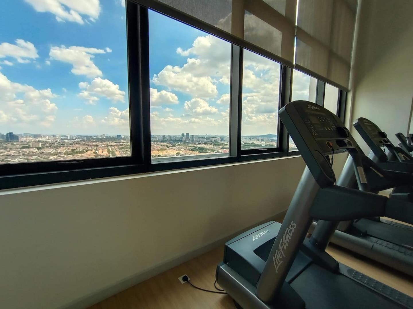 Apartament Manatidur@The Hub Ss2 Petaling Jaya Zewnętrze zdjęcie