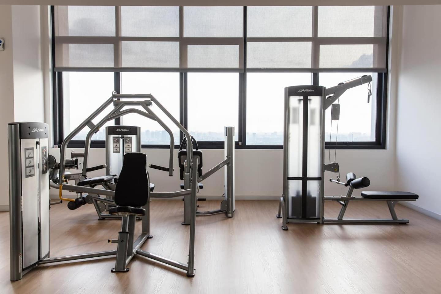 Apartament Manatidur@The Hub Ss2 Petaling Jaya Zewnętrze zdjęcie