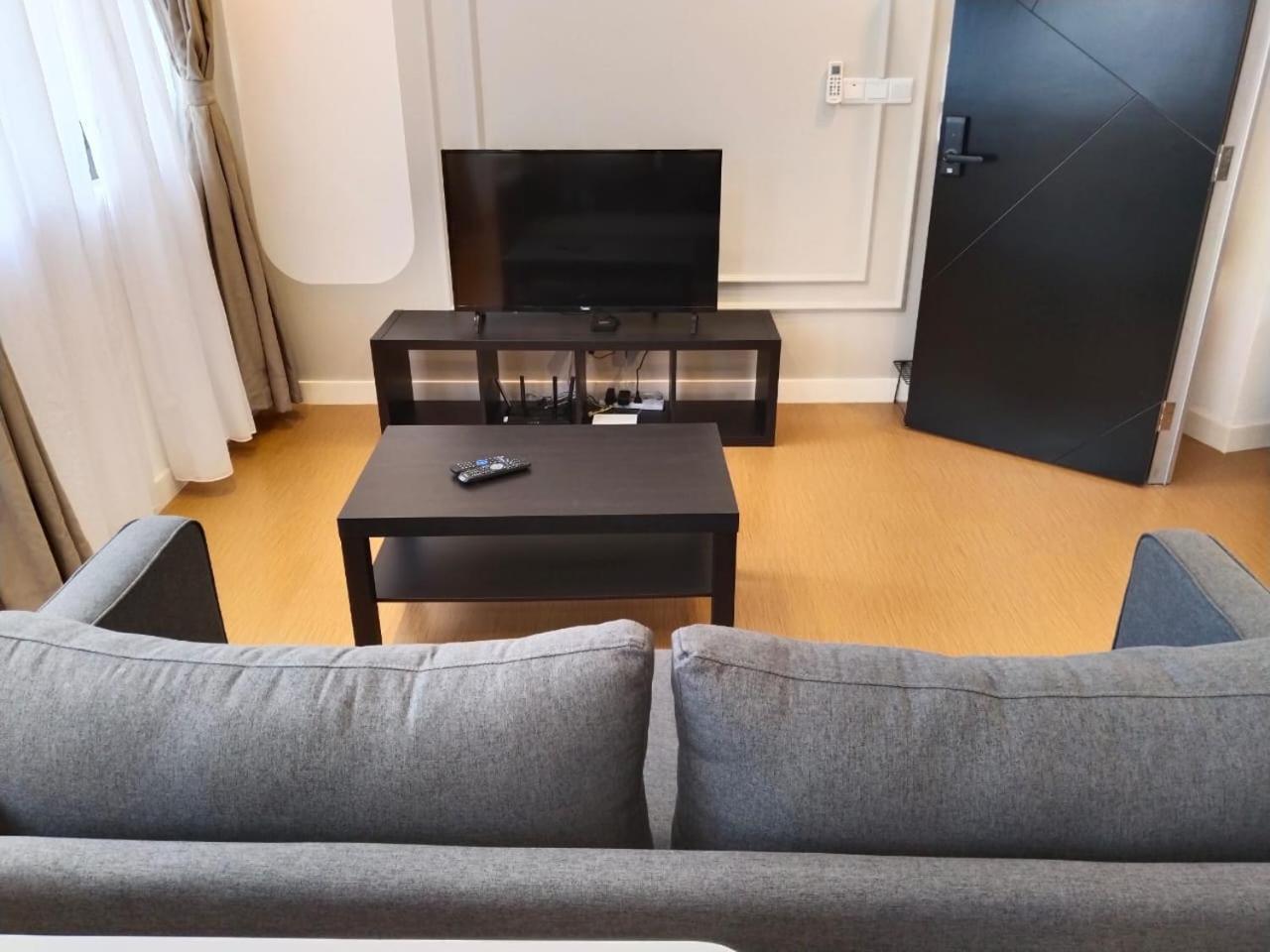 Apartament Manatidur@The Hub Ss2 Petaling Jaya Zewnętrze zdjęcie