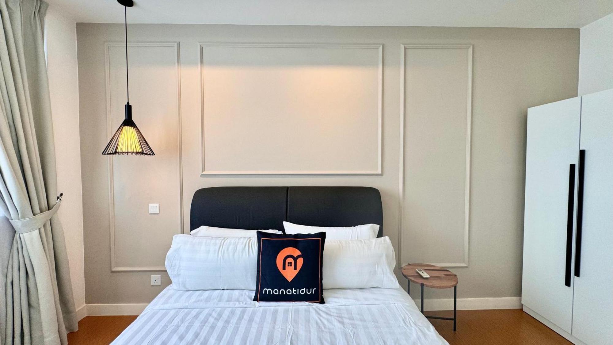 Apartament Manatidur@The Hub Ss2 Petaling Jaya Zewnętrze zdjęcie