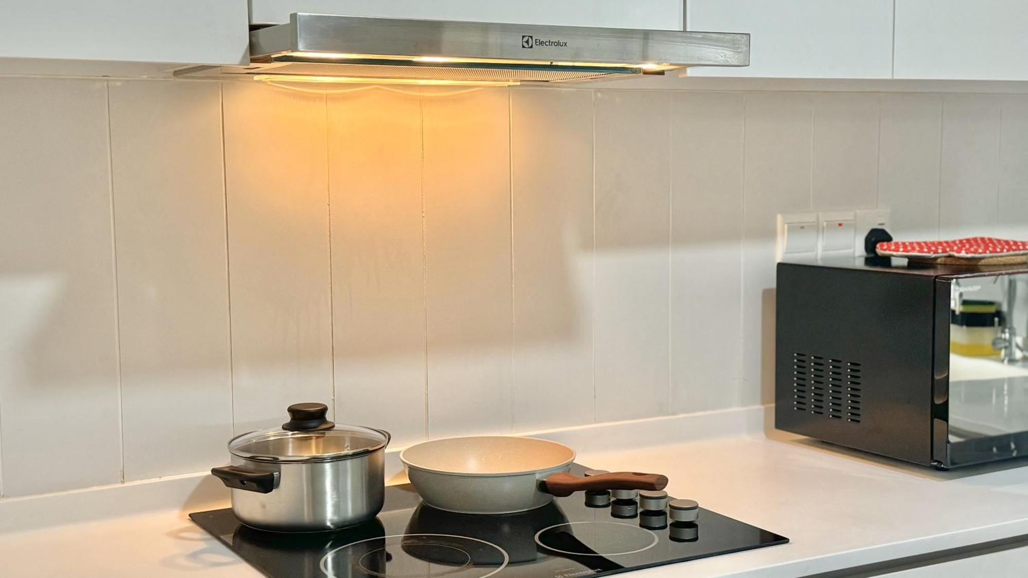 Apartament Manatidur@The Hub Ss2 Petaling Jaya Zewnętrze zdjęcie